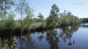 Bagno Chlebowo – romantyczne torfianki - zdjęcie 20