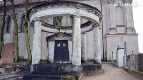 W grobowcu rodziny Schedlin-Czarlińskich - zdjęcie 17