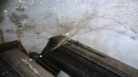 W grobowcu rodziny Schedlin-Czarlińskich - zdjęcie 14