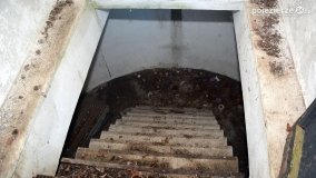 W grobowcu rodziny Schedlin-Czarlińskich - zdjęcie 9