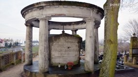 W grobowcu rodziny Schedlin-Czarlińskich - zdjęcie 6