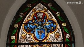 W grobowcu rodziny Schedlin-Czarlińskich - zdjęcie 2