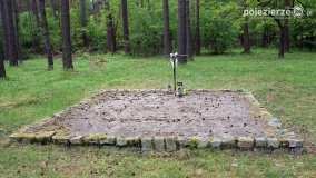 Mogiły w Lasach Rożnowickich - zdjęcie 40