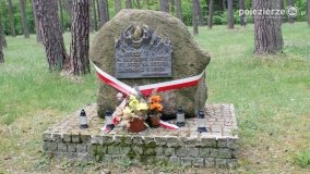 Mogiły w Lasach Rożnowickich - zdjęcie 39