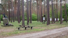Mogiły w Lasach Rożnowickich - zdjęcie 26