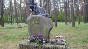 Mogiły w Lasach Rożnowickich - zdjęcie 20