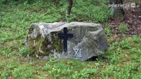 Mogiły w Lasach Rożnowickich - zdjęcie 15