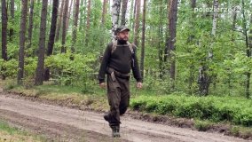 Mogiły w Lasach Rożnowickich - zdjęcie 10