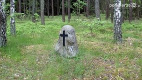 Mogiły w Lasach Rożnowickich - zdjęcie 6