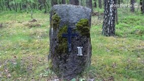 Mogiły w Lasach Rożnowickich - zdjęcie 4