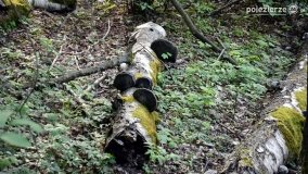 „Czady biesów” - cudowna i dzika kraina - zdjęcie 14