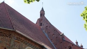 W XVI-wiecznej świątyni w Łeknie - zdjęcie 18