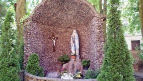 W XVI-wiecznej świątyni w Łeknie - zdjęcie 15