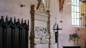 W XVI-wiecznej świątyni w Łeknie - zdjęcie 13