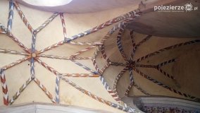 W XVI-wiecznej świątyni w Łeknie - zdjęcie 11