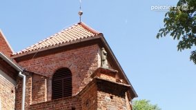 W XVI-wiecznej świątyni w Łeknie - zdjęcie 9