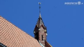 W XVI-wiecznej świątyni w Łeknie - zdjęcie 8