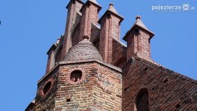 W XVI-wiecznej świątyni w Łeknie - zdjęcie 6