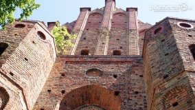 W XVI-wiecznej świątyni w Łeknie - zdjęcie 4