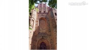 W XVI-wiecznej świątyni w Łeknie - zdjęcie 2