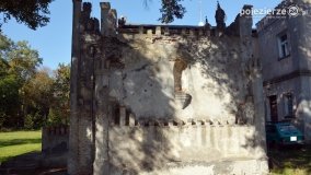 Pałac w Arcugowie - zdjęcie 24