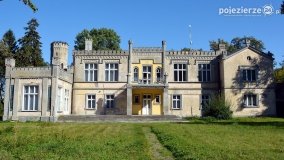 Pałac w Arcugowie - zdjęcie 23