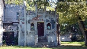 Pałac w Arcugowie - zdjęcie 22