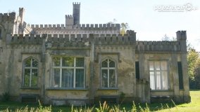 Pałac w Arcugowie - zdjęcie 20