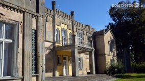 Pałac w Arcugowie - zdjęcie 19