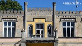 Pałac w Arcugowie - zdjęcie 18