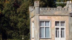 Pałac w Arcugowie - zdjęcie 17