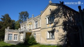 Pałac w Arcugowie - zdjęcie 16