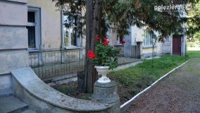 Pałac w Arcugowie - zdjęcie 14