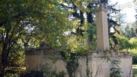 Pałac w Arcugowie - zdjęcie 11