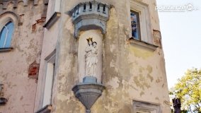 Pałac w Arcugowie - zdjęcie 8