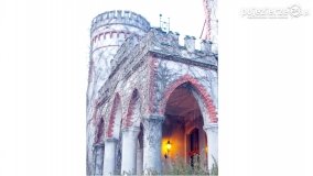 Magiczny pałac w Kołaczkowie - zdjęcie 39