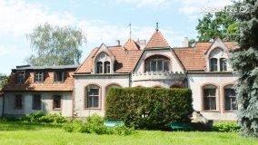 Magiczny pałac w Kołaczkowie - zdjęcie 37