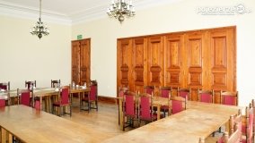 Magiczny pałac w Kołaczkowie - zdjęcie 23