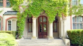 Magiczny pałac w Kołaczkowie - zdjęcie 13