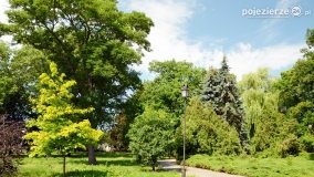 Magiczny pałac w Kołaczkowie - zdjęcie 11