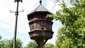 Magiczny pałac w Kołaczkowie - zdjęcie 10