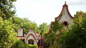 Magiczny pałac w Kołaczkowie - zdjęcie 9
