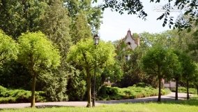 Magiczny pałac w Kołaczkowie - zdjęcie 8