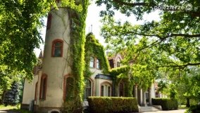 Magiczny pałac w Kołaczkowie - zdjęcie 6