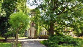 Magiczny pałac w Kołaczkowie - zdjęcie 4