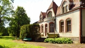 Magiczny pałac w Kołaczkowie - zdjęcie 3