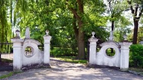 Magiczny pałac w Kołaczkowie - zdjęcie 1