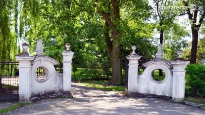 Magiczny pałac w Kołaczkowie