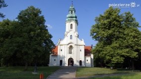 W cieniu sanktuarium... - zdjęcie 21