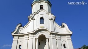 W cieniu sanktuarium... - zdjęcie 18